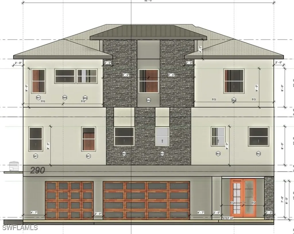 290 Ohio Avenue Fort Myers Beach FL 33931