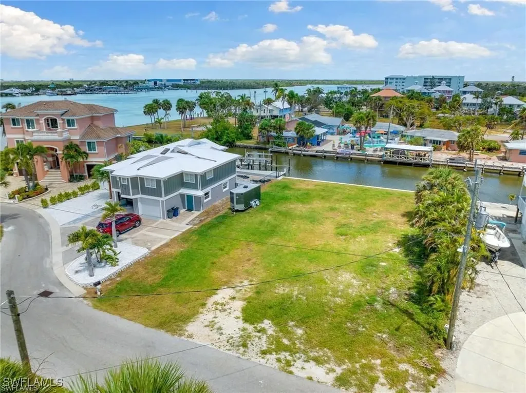 290 Ohio Avenue Fort Myers Beach FL 33931