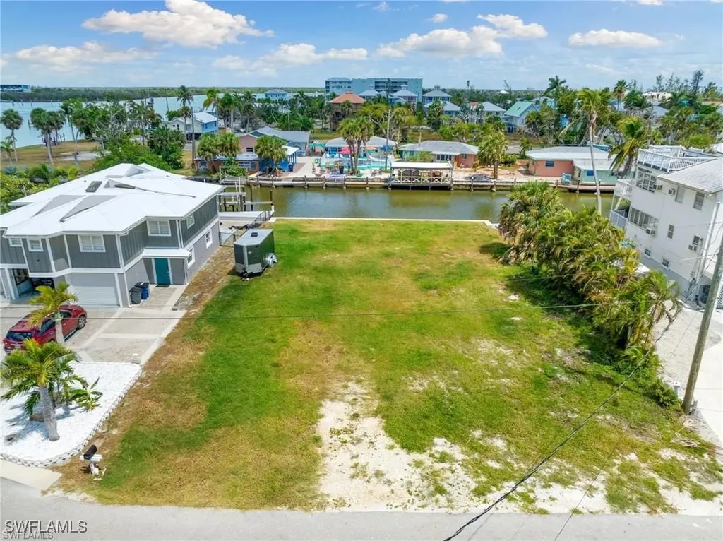 290 Ohio Avenue Fort Myers Beach FL 33931