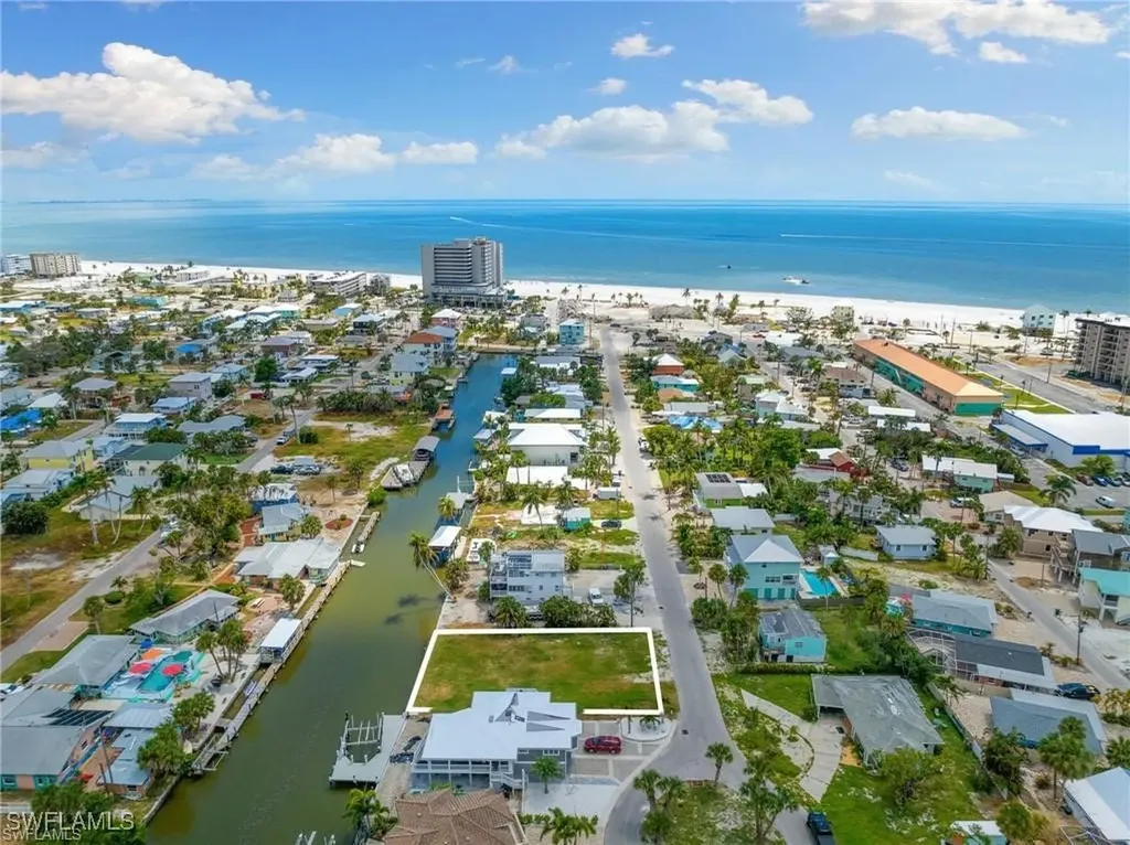 290 Ohio Avenue Fort Myers Beach FL 33931