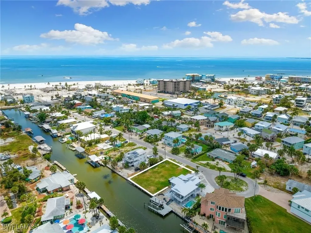 290 Ohio Avenue Fort Myers Beach FL 33931