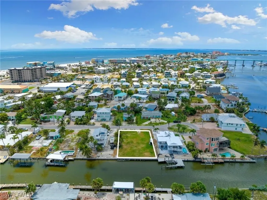 290 Ohio Avenue Fort Myers Beach FL 33931