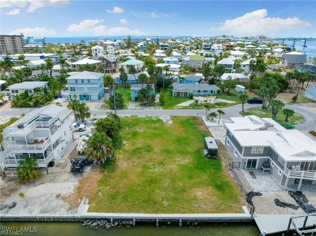 290 Ohio Avenue Fort Myers Beach FL 33931