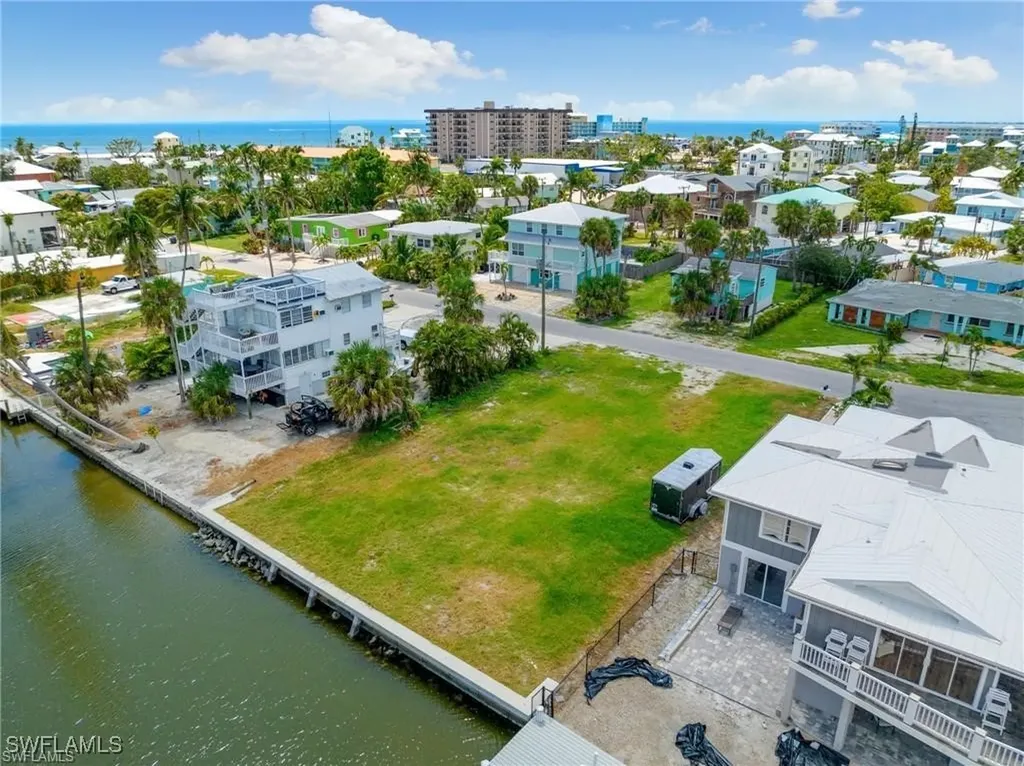 290 Ohio Avenue Fort Myers Beach FL 33931