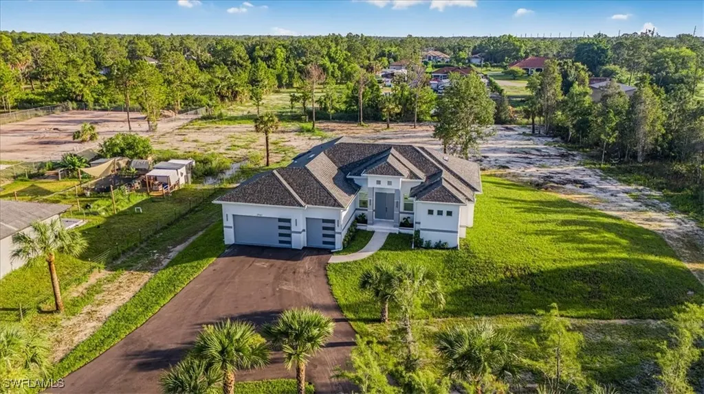 2941 37th Avenue NE Naples FL 34120