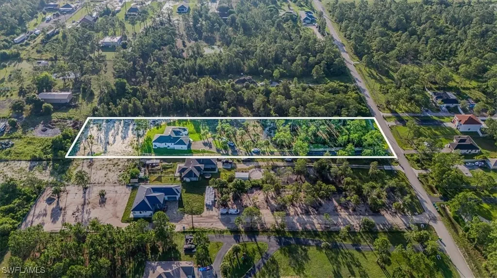 2941 37th Avenue NE Naples FL 34120
