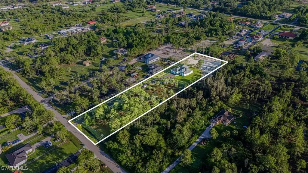 2941 37th Avenue NE Naples FL 34120