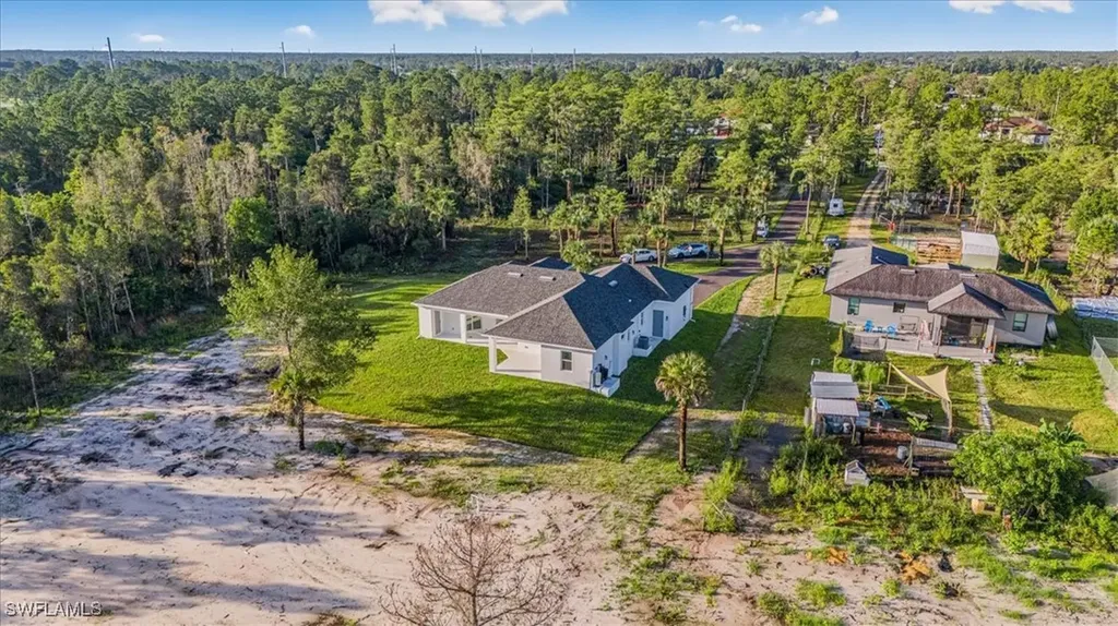 2941 37th Avenue NE Naples FL 34120