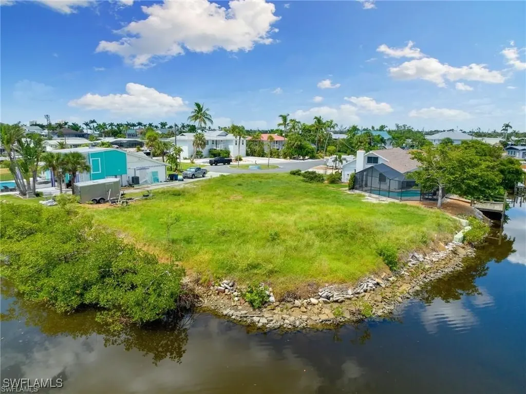 11485 Rebecca Circle Fort Myers Beach FL 33931