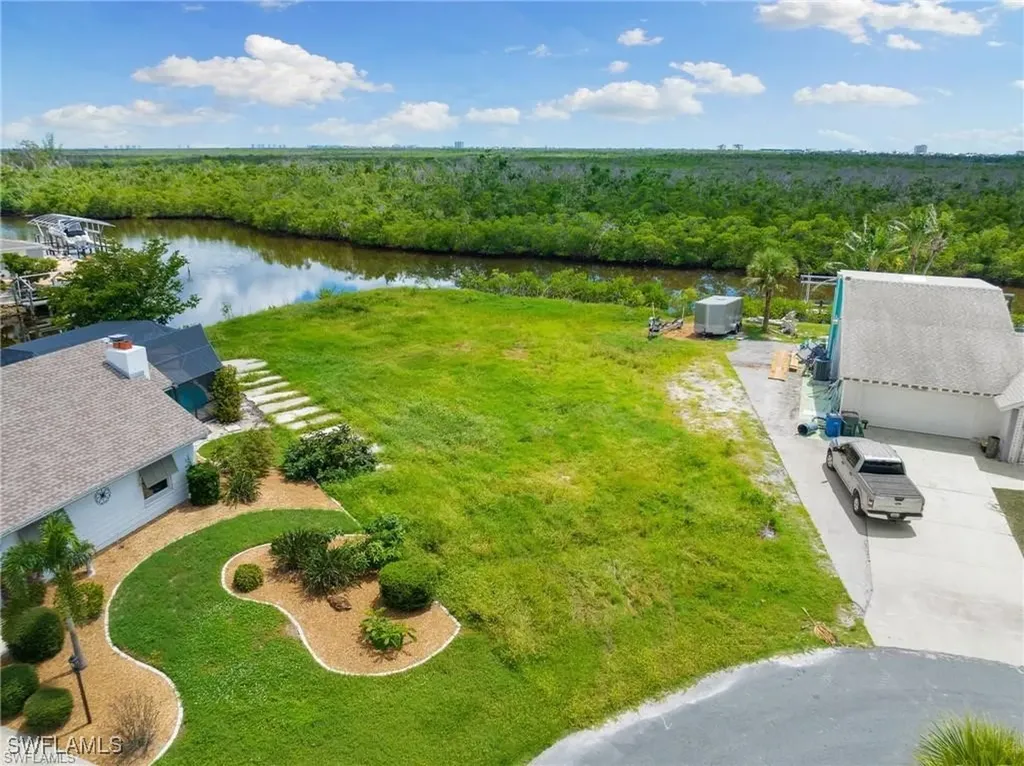 11485 Rebecca Circle Fort Myers Beach FL 33931