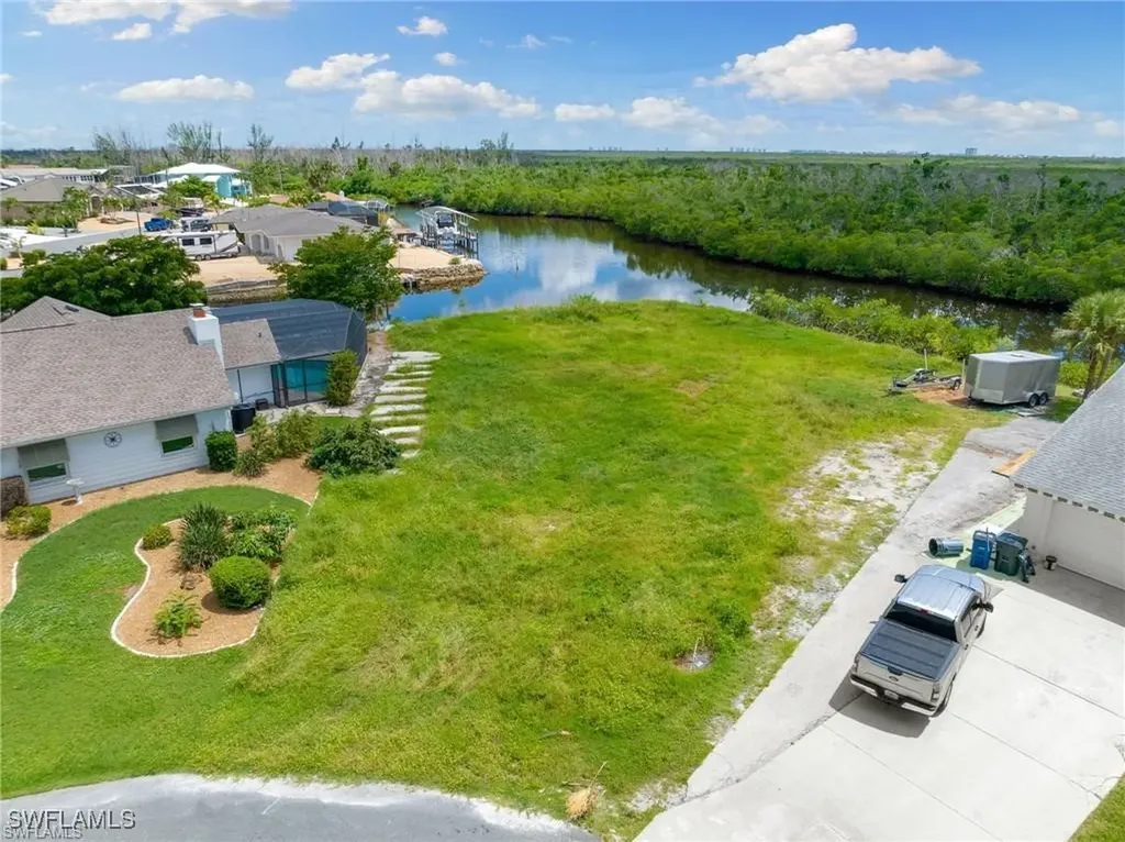 11485 Rebecca Circle Fort Myers Beach FL 33931