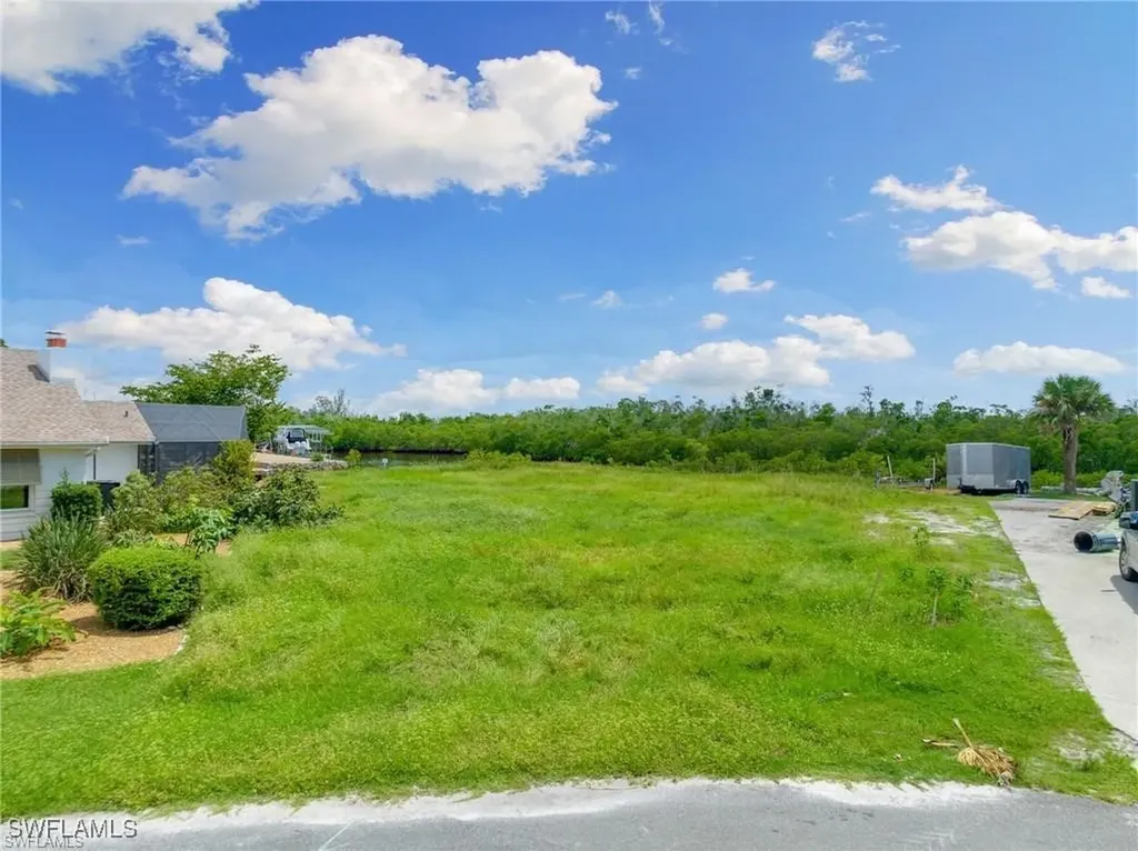 11485 Rebecca Circle Fort Myers Beach FL 33931