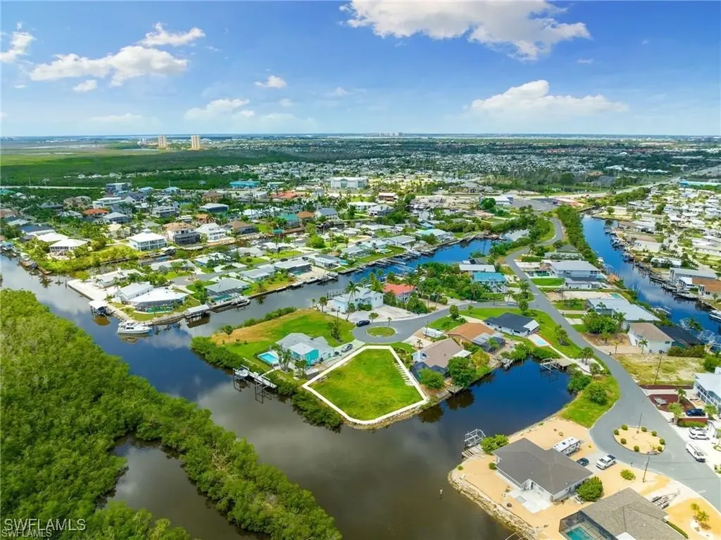 11485 Rebecca Circle Fort Myers Beach FL 33931