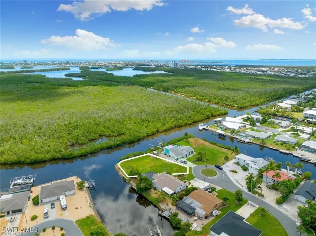 11485 Rebecca Circle Fort Myers Beach FL 33931