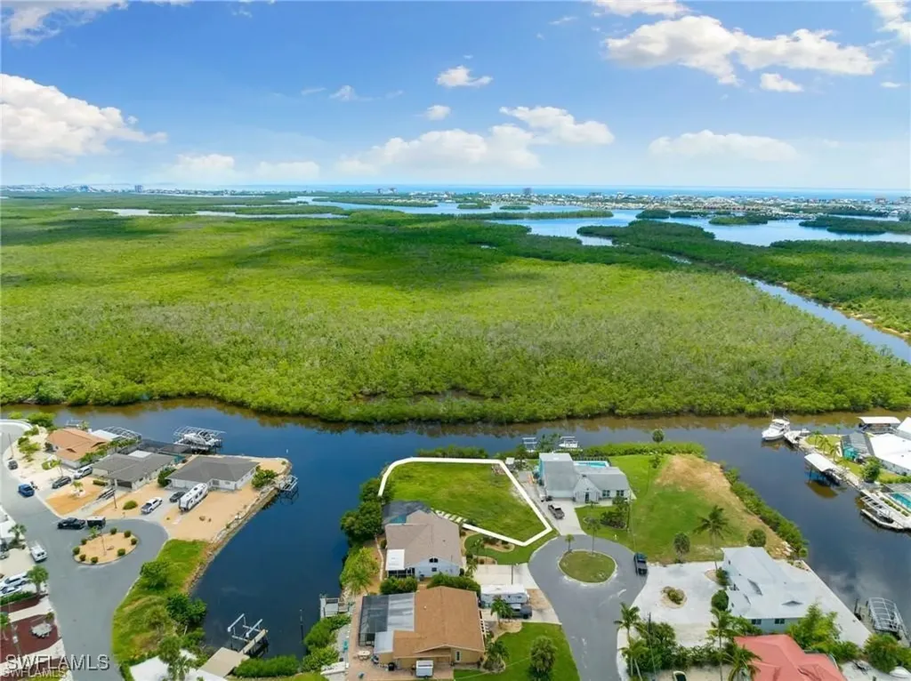 11485 Rebecca Circle Fort Myers Beach FL 33931