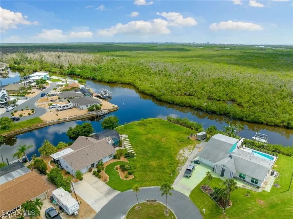 11485 Rebecca Circle Fort Myers Beach FL 33931