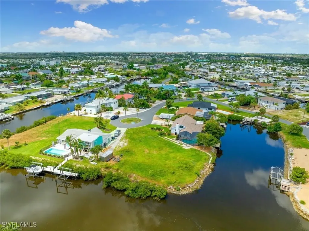 11485 Rebecca Circle Fort Myers Beach FL 33931