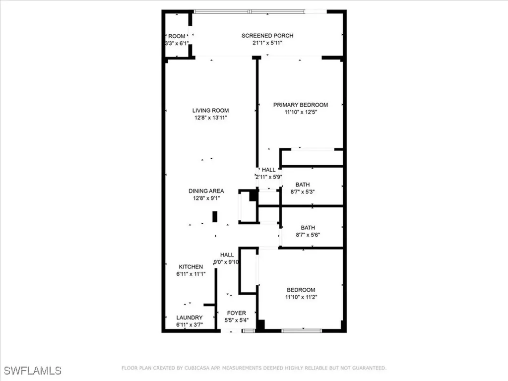 601 Seaview Court Marco Island FL 34145