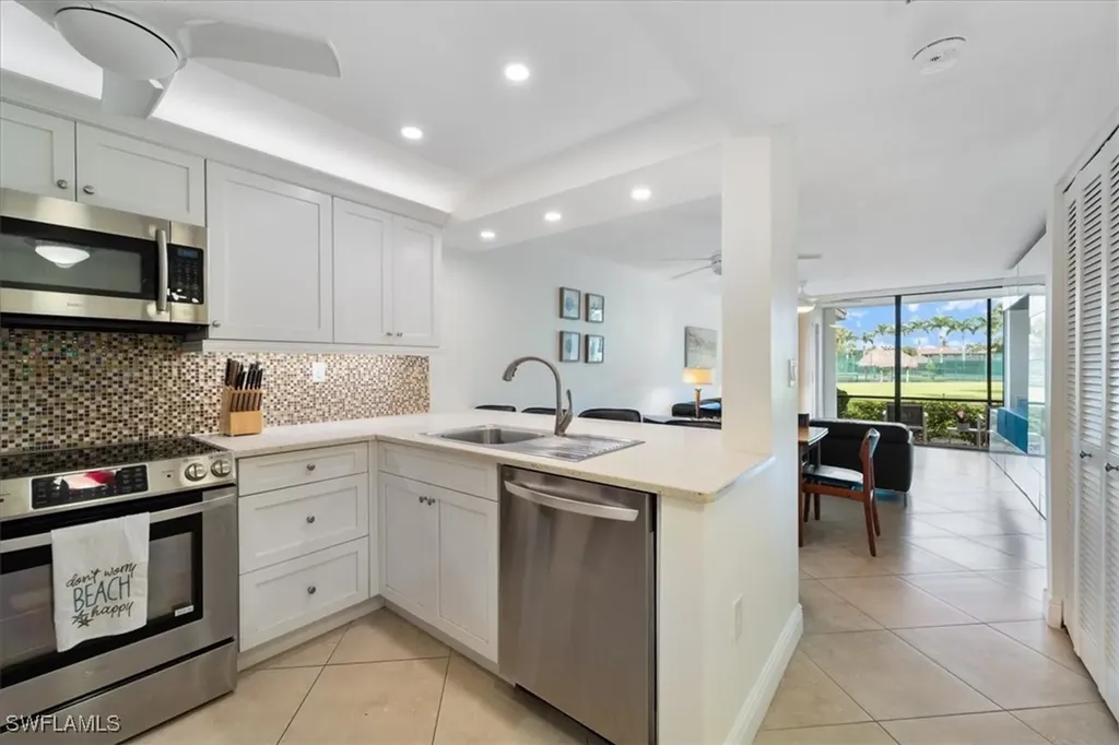 601 Seaview Court Marco Island FL 34145