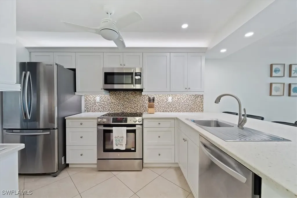 601 Seaview Court Marco Island FL 34145