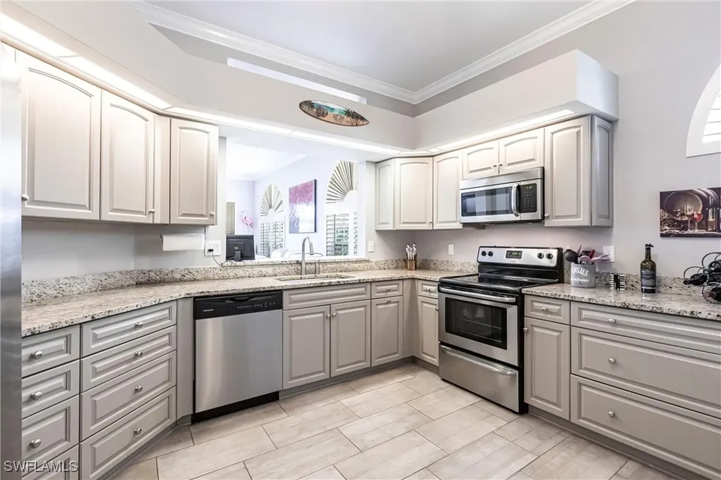 11384 Quail Village Way Naples FL 34119