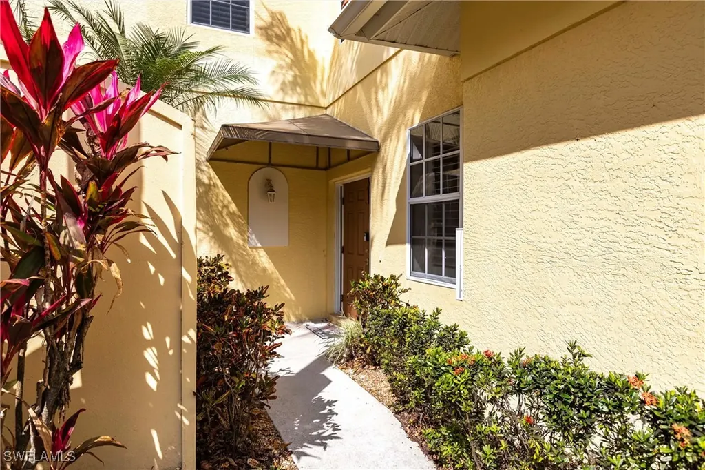 11384 Quail Village Way Naples FL 34119