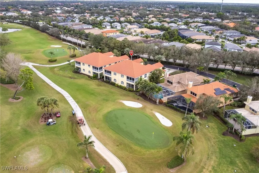 11384 Quail Village Way Naples FL 34119