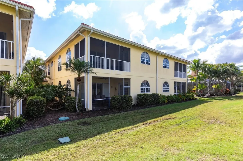 11384 Quail Village Way Naples FL 34119