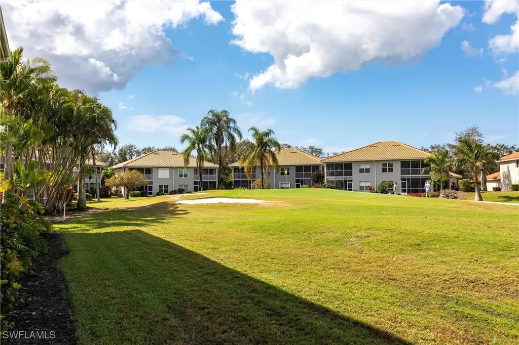 11384 Quail Village Way Naples FL 34119