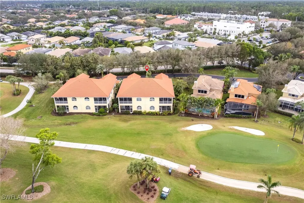 11384 Quail Village Way Naples FL 34119