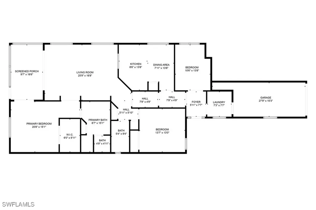 11384 Quail Village Way Naples FL 34119