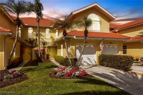 11384 Quail Village Way Naples FL 34119