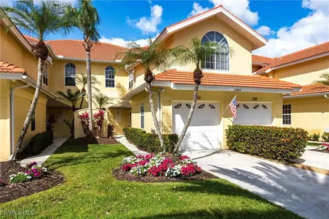 11384 Quail Village Way Naples FL 34119
