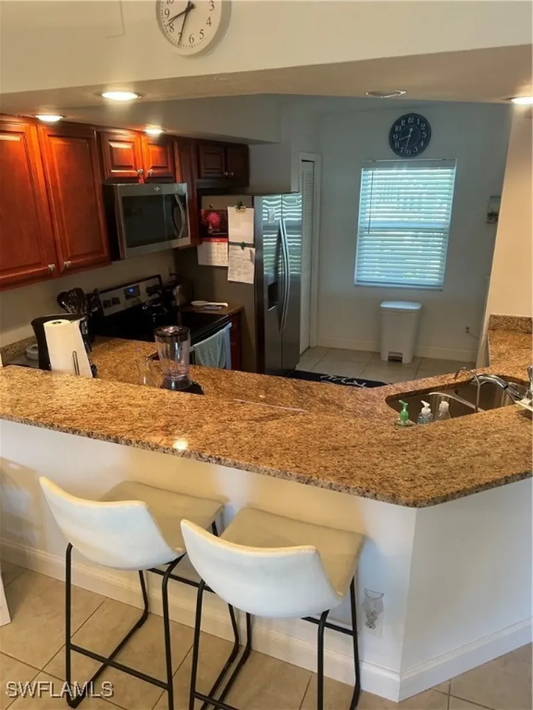 1950 W Crown Pointe Boulevard Naples FL 34112