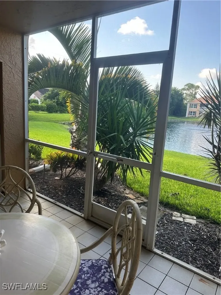 1950 W Crown Pointe Boulevard Naples FL 34112