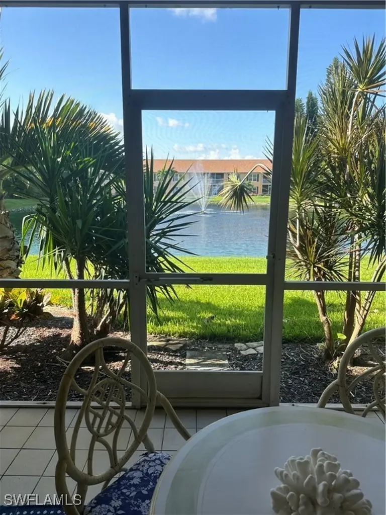 1950 W Crown Pointe Boulevard Naples FL 34112