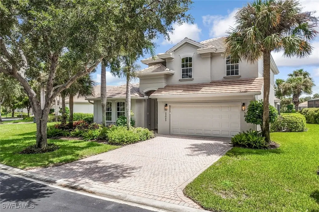 23045 Tree Crest Court Estero FL 34135