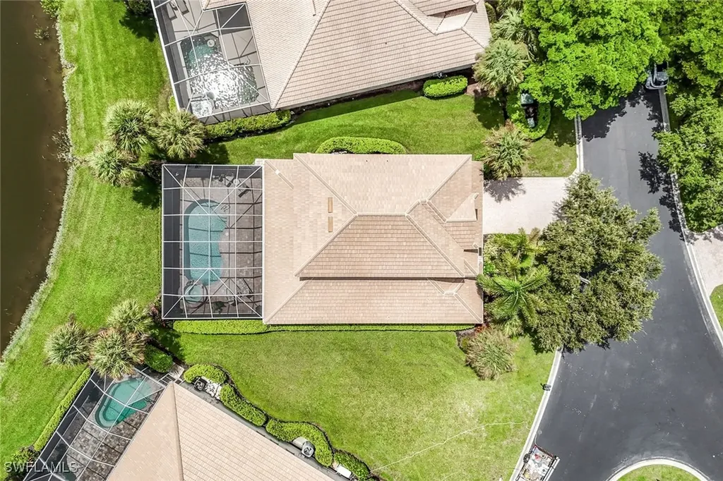 23045 Tree Crest Court Estero FL 34135