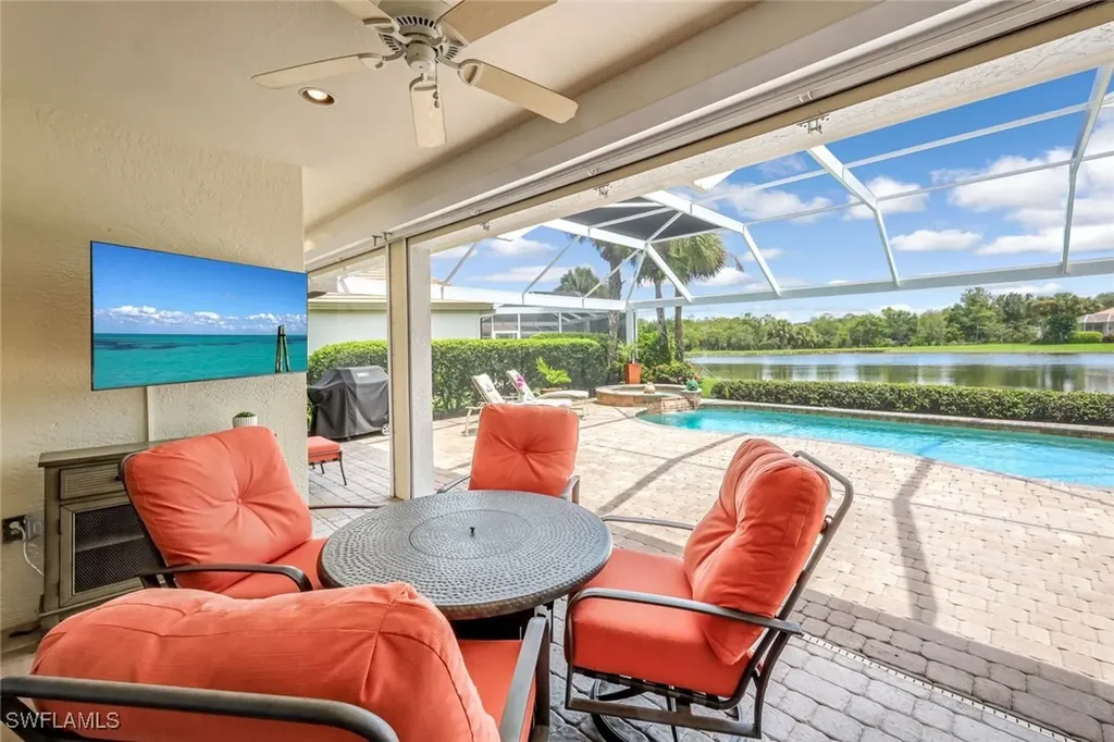 23045 Tree Crest Court Estero FL 34135