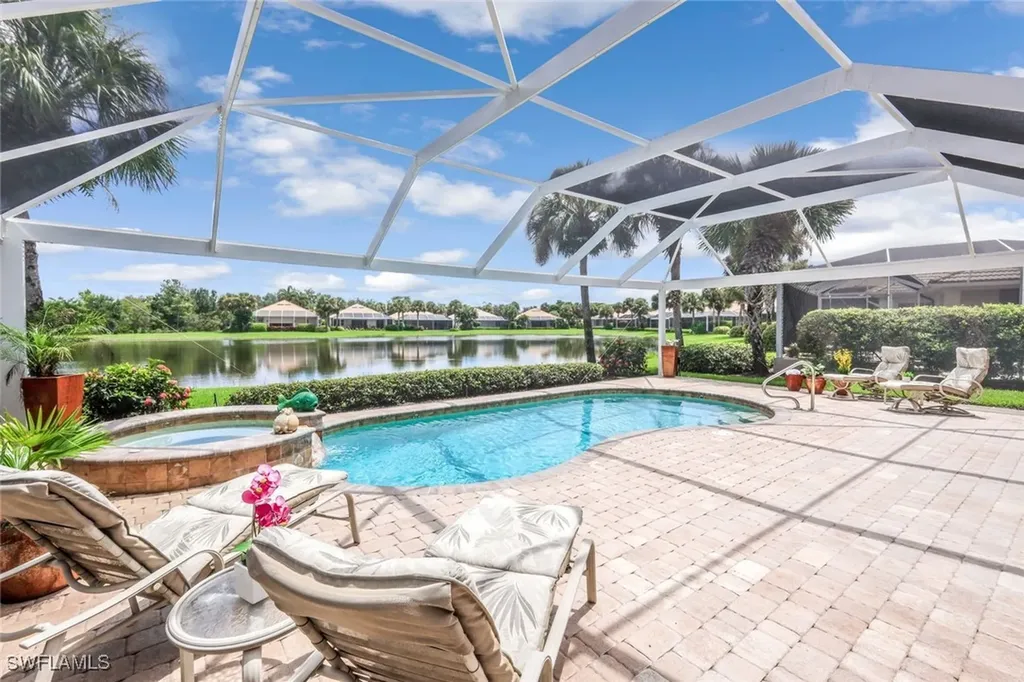 23045 Tree Crest Court Estero FL 34135