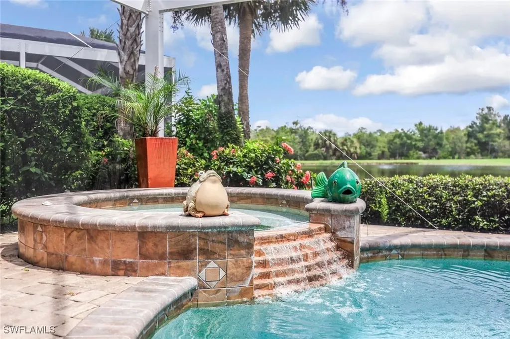 23045 Tree Crest Court Estero FL 34135