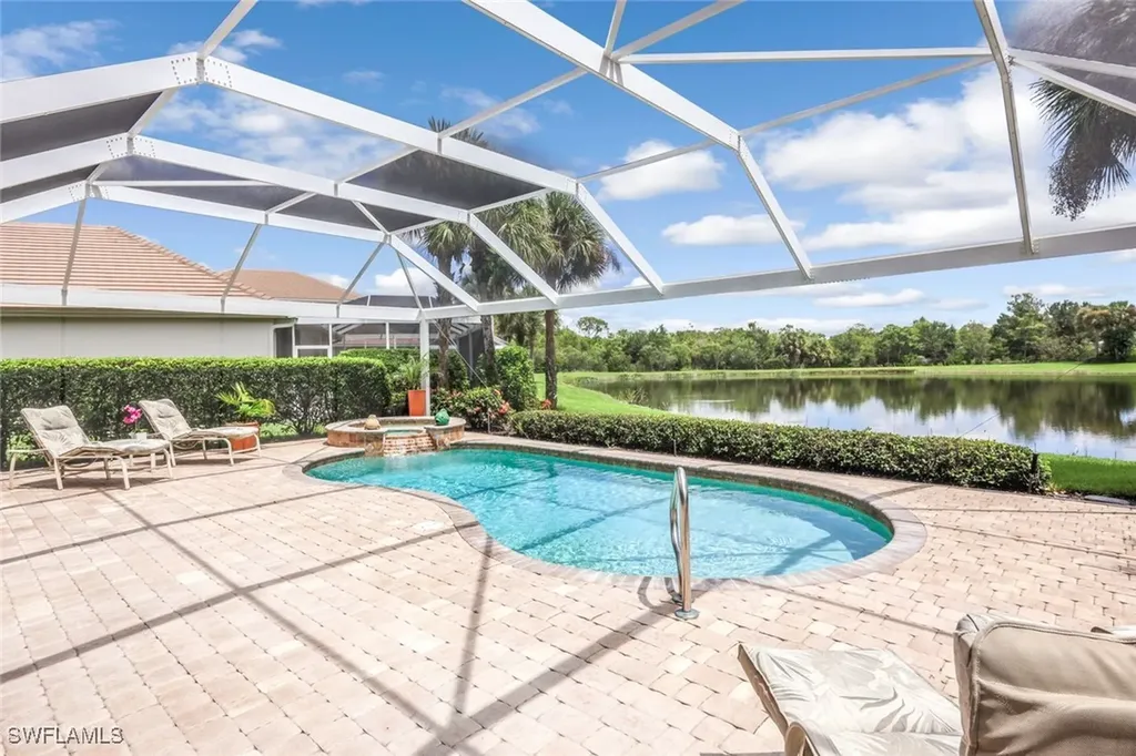 23045 Tree Crest Court Estero FL 34135
