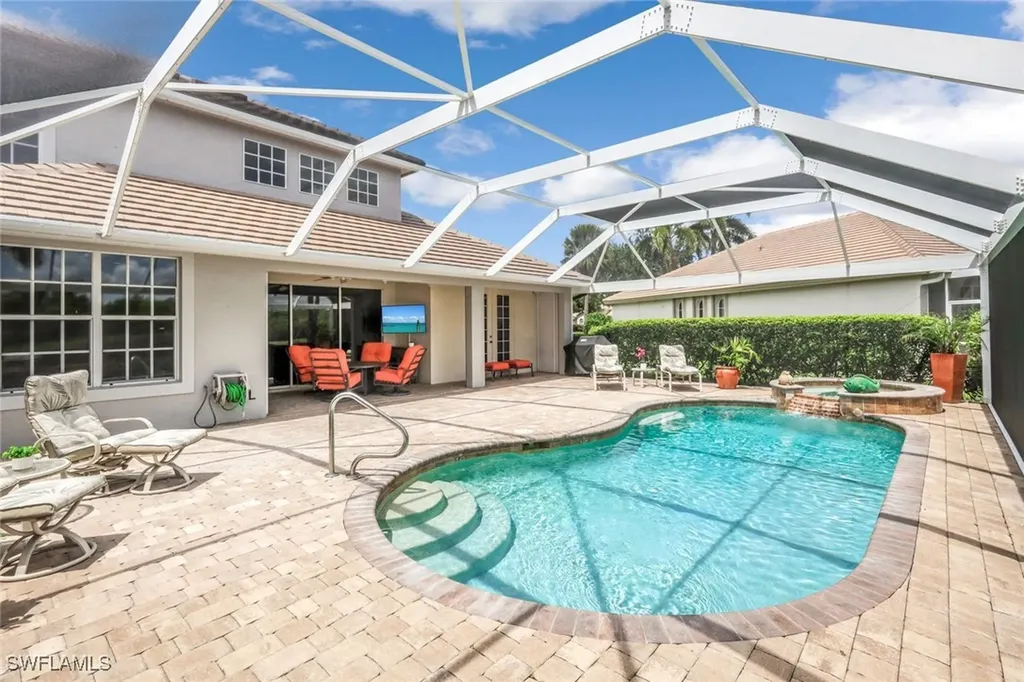 23045 Tree Crest Court Estero FL 34135