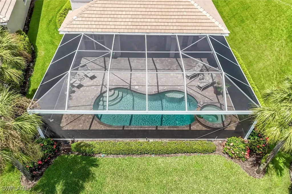 23045 Tree Crest Court Estero FL 34135