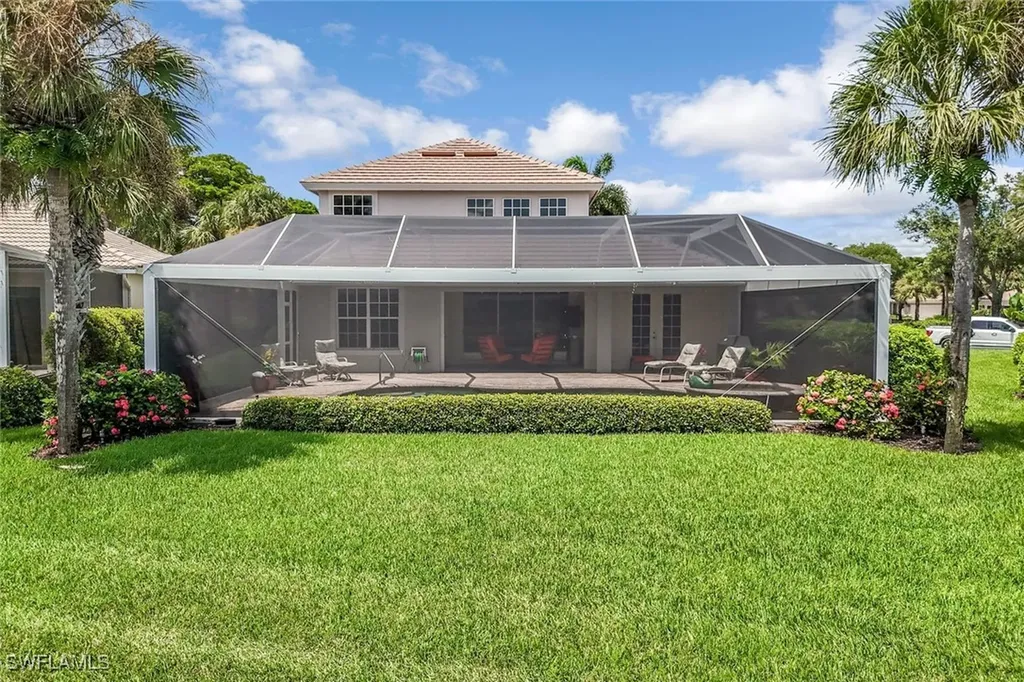 23045 Tree Crest Court Estero FL 34135