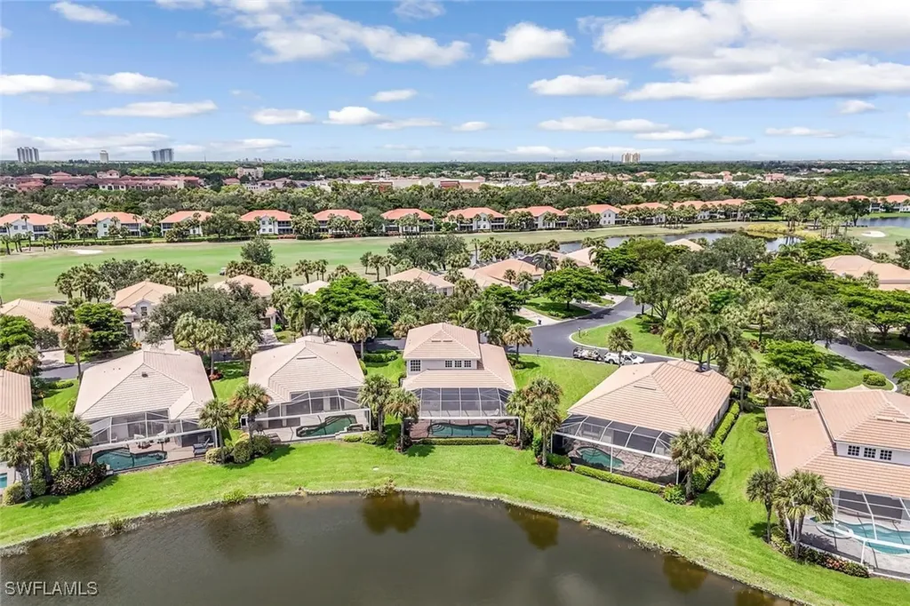 23045 Tree Crest Court Estero FL 34135