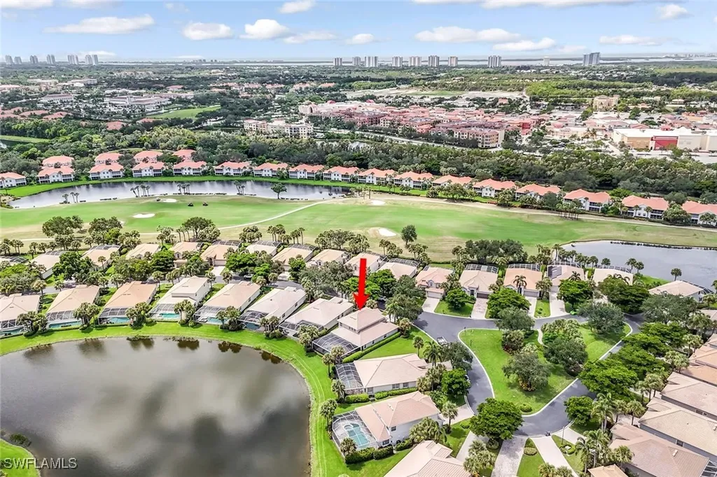 23045 Tree Crest Court Estero FL 34135