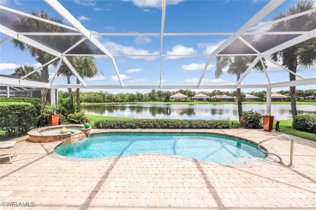 23045 Tree Crest Court Estero FL 34135