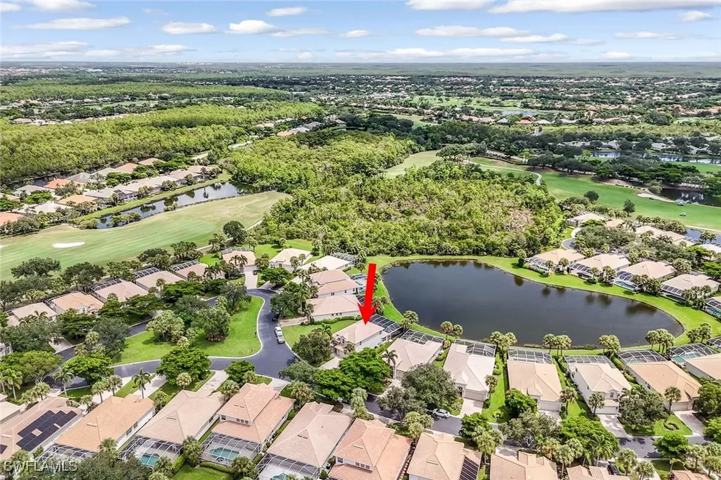 23045 Tree Crest Court Estero FL 34135