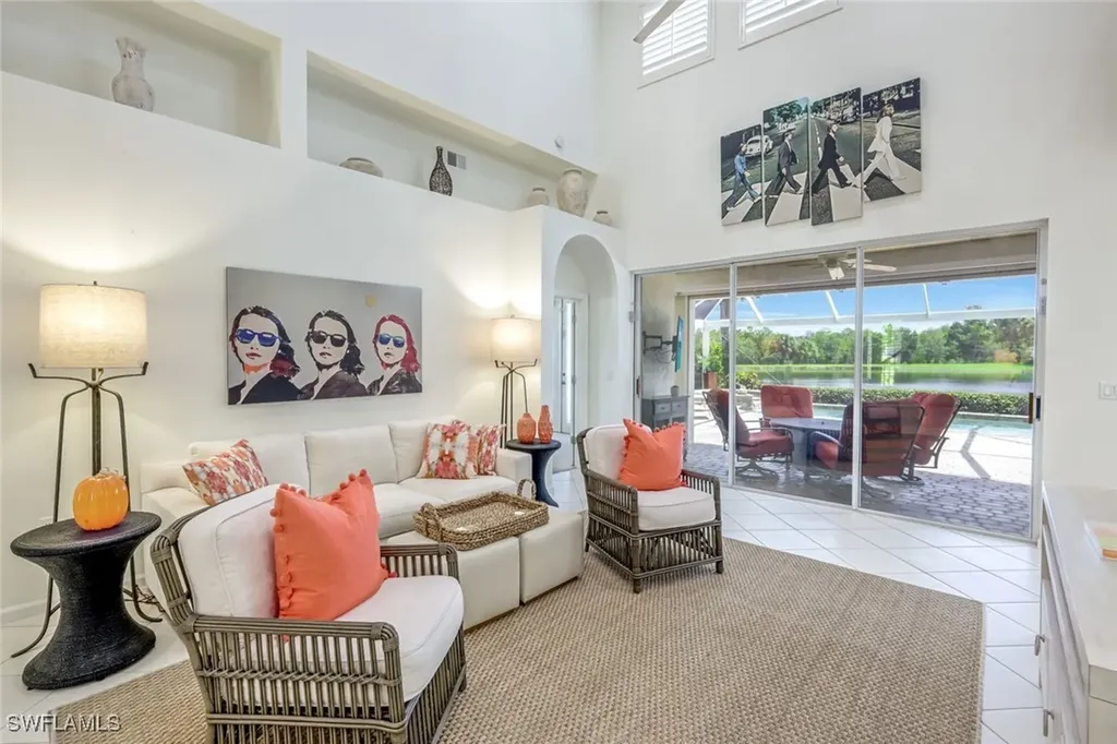 23045 Tree Crest Court Estero FL 34135